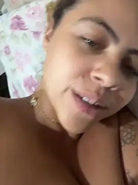 Sembang XXX Secara Langsung Chloe_Leaozinho