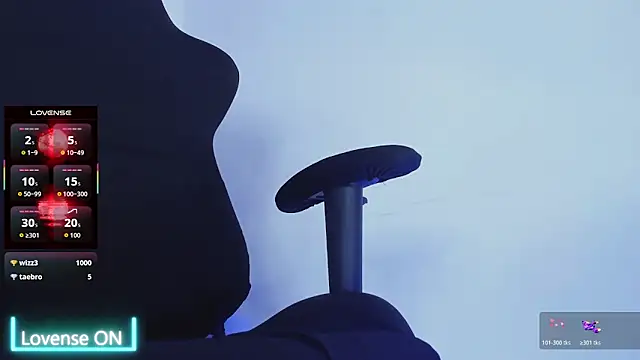 nicolet666lee's Live XXX Chat