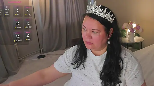 Chatroom XXX en direct de sandra_jackson