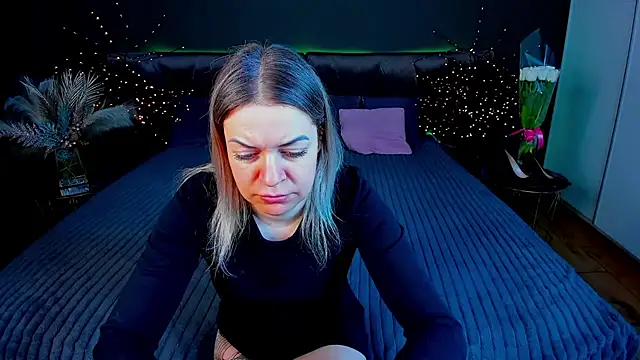 Anna_Snows' Live XXX Chat