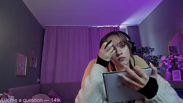 Jamie_Chung – Live XXX-chat