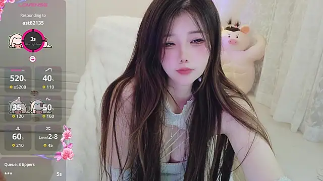 Coco-Di – Live XXX-chat