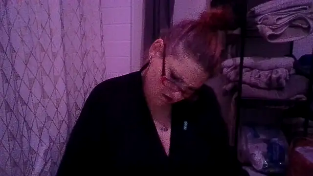 CloudyCockTeaser Live XXX-Chat