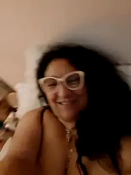 Caritovivi – Kamerová šou