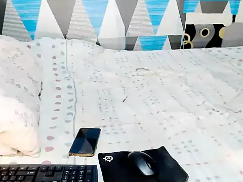 Savannah_Cock 网络视讯表演