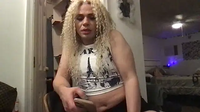 Babyboobabybye08 ওয়েবক্যাম শো