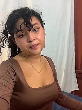 ladulcemary_'s Live XXX Chat