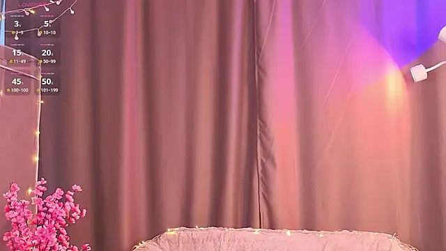 แชท XXX สดของ KiraYukimura