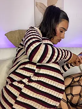 Mystick_ – Live XXX-chat