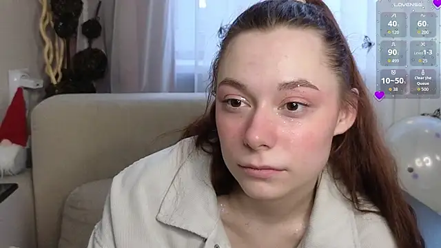 Czat XXX na żywo – BuenaSchmaling