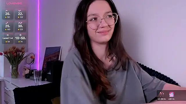 miabellee_'s Live XXX Chat