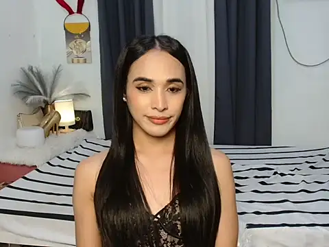 Pertunjukan Kamera Web Maxinerein