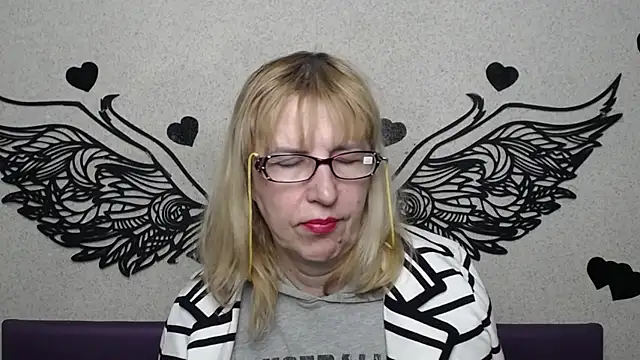 PattySanny's Live XXX Chat