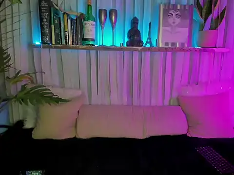 โชว์เว็บแคมของ Miss-liaa