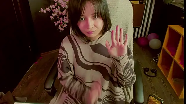 May_Ling – Live XXX-chat