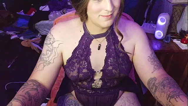 Chat XXX Live Abagail_soft