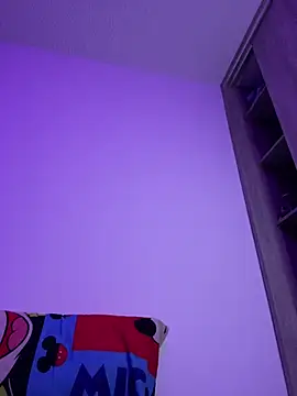 Czat XXX na żywo – I_Samanthaa