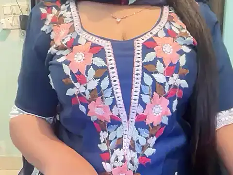 Avneet_kaurr1 Webcam show