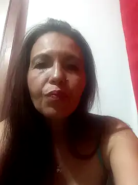 celeste_kiss_ Webcam-Show