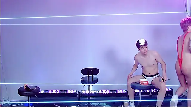 NTN-luckyn Webbikameraesitys