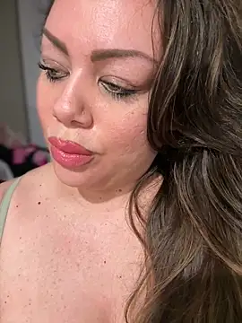 BadAssVeronica's Live XXX Chat