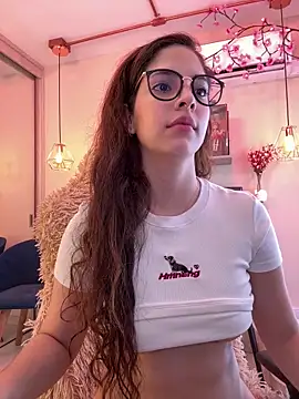 Zoe_Bae – Live XXX-chat