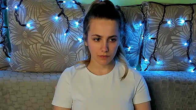 MaggieCake's Live XXX Chat