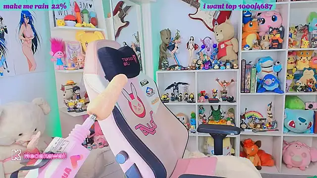 meda_kawaii_ – Live XXX-chat