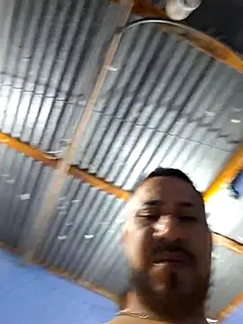 Show Webcam de ThunderCat55