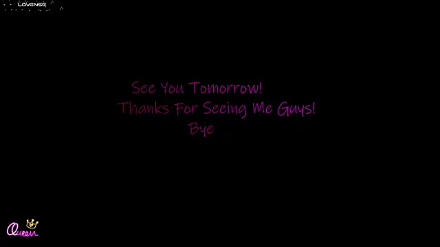 cailynhot Chat XXX in diretta