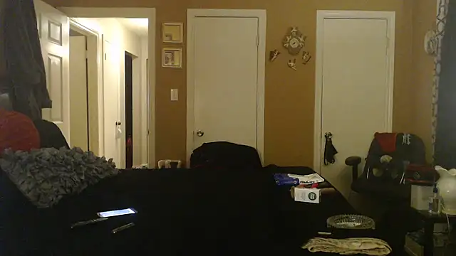 Czat XXX na żywo – DivatheSnakecharmer