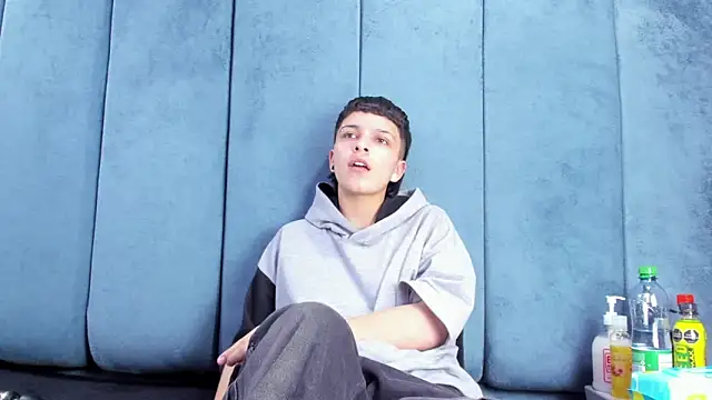 Sembang XXX Secara Langsung Megan_Thompson_