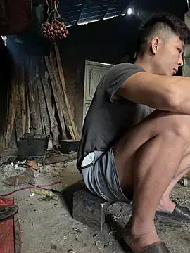 Naughty___asianのウェブカメラショー