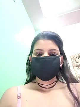 XXX chat uživo modela Aafreen_36