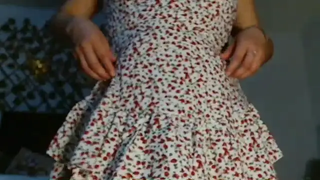 XXX chat uživo modela 3littles