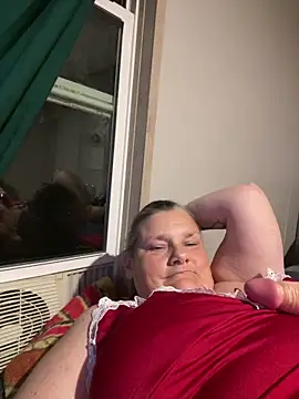 Živý XXX chat Roxie6989