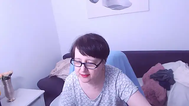 ChristaRose's Webcam Show