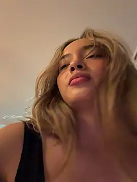 Вебкам-шоу Irina_Grant