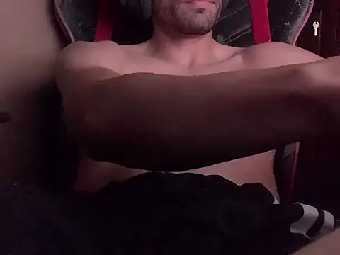 Show de Stefan_dot na webcam