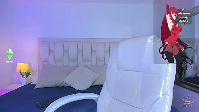 Anita23__ – Live XXX-chat