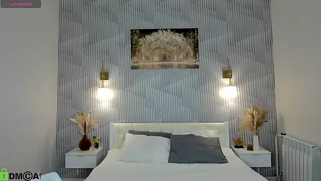 elise_robbie Obrolan Langsung XXX