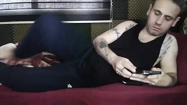 Arabeyes – Naživo XXX chat