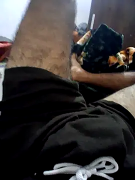 aman4404 Webcam show