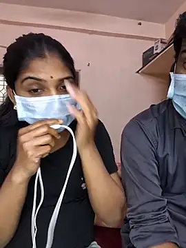 Abhitelugu03's Webcam Show