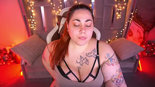 Онлайн чат XXX Kittywakee