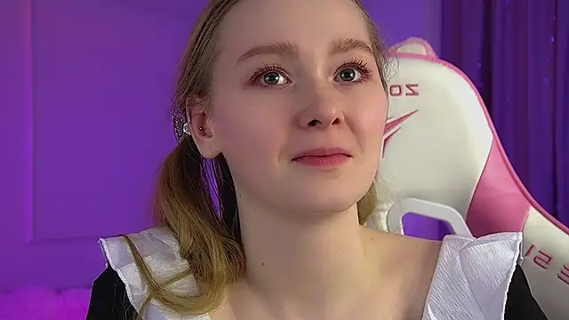 AgataFoxley: απευθείας συνομιλία ΧΧΧ