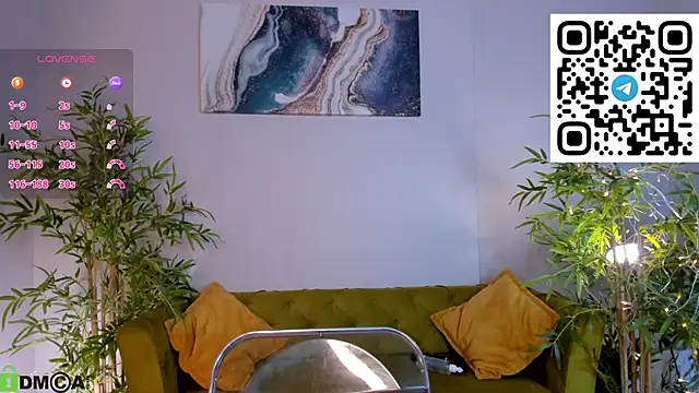 miiss__lulu Chat XXX in diretta