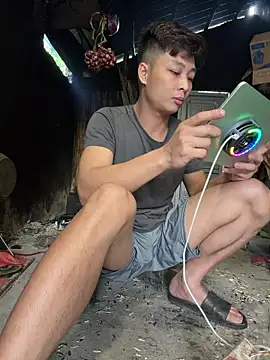 Naughty___asian Show Webcam