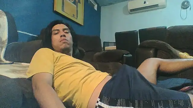 AlexAlejandro13 Live XXX-chat