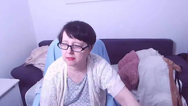 ChristaRose Adlı Modelin Canlı XXX Sohbeti